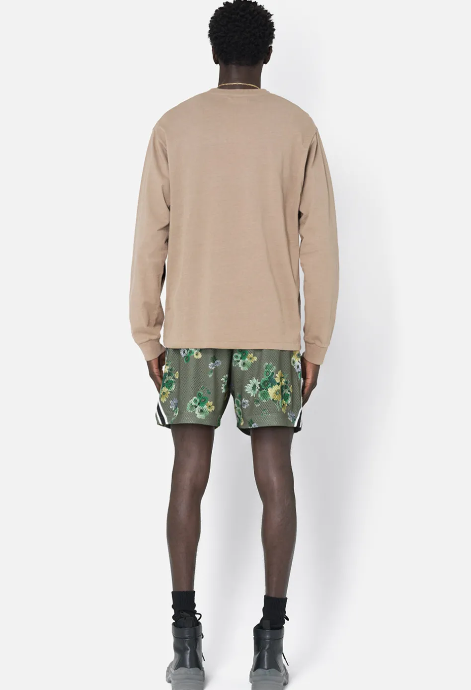 Ls University Tee