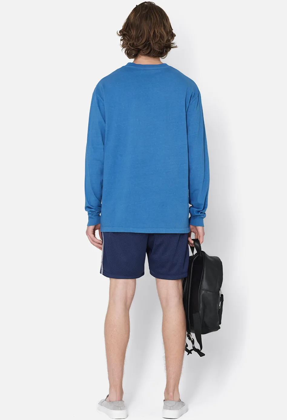 Ls University Tee