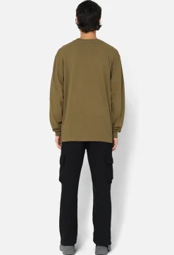 Ls University Tee