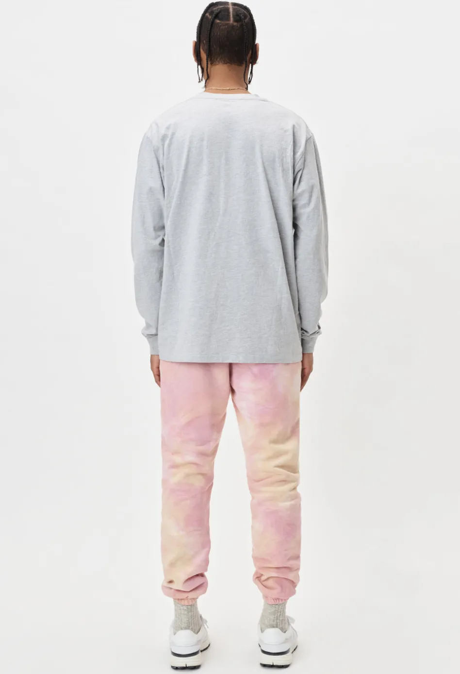 LS University Tee