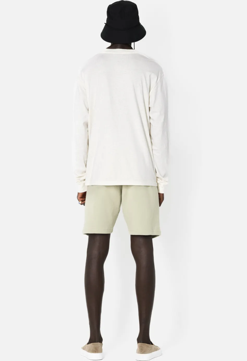 Ls University Tee