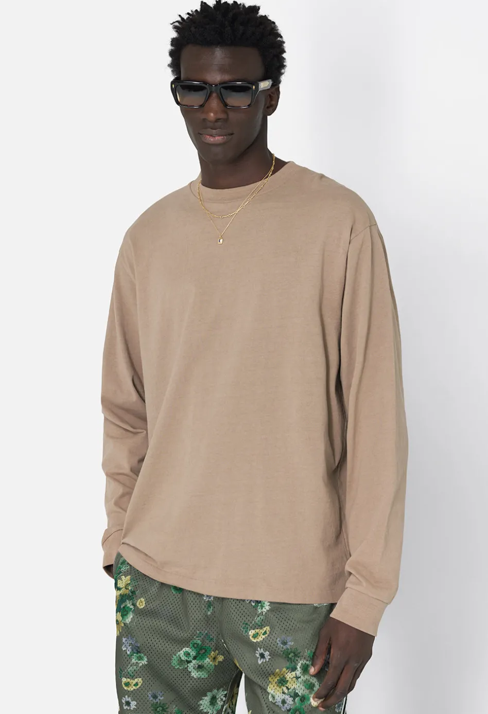 Ls University Tee