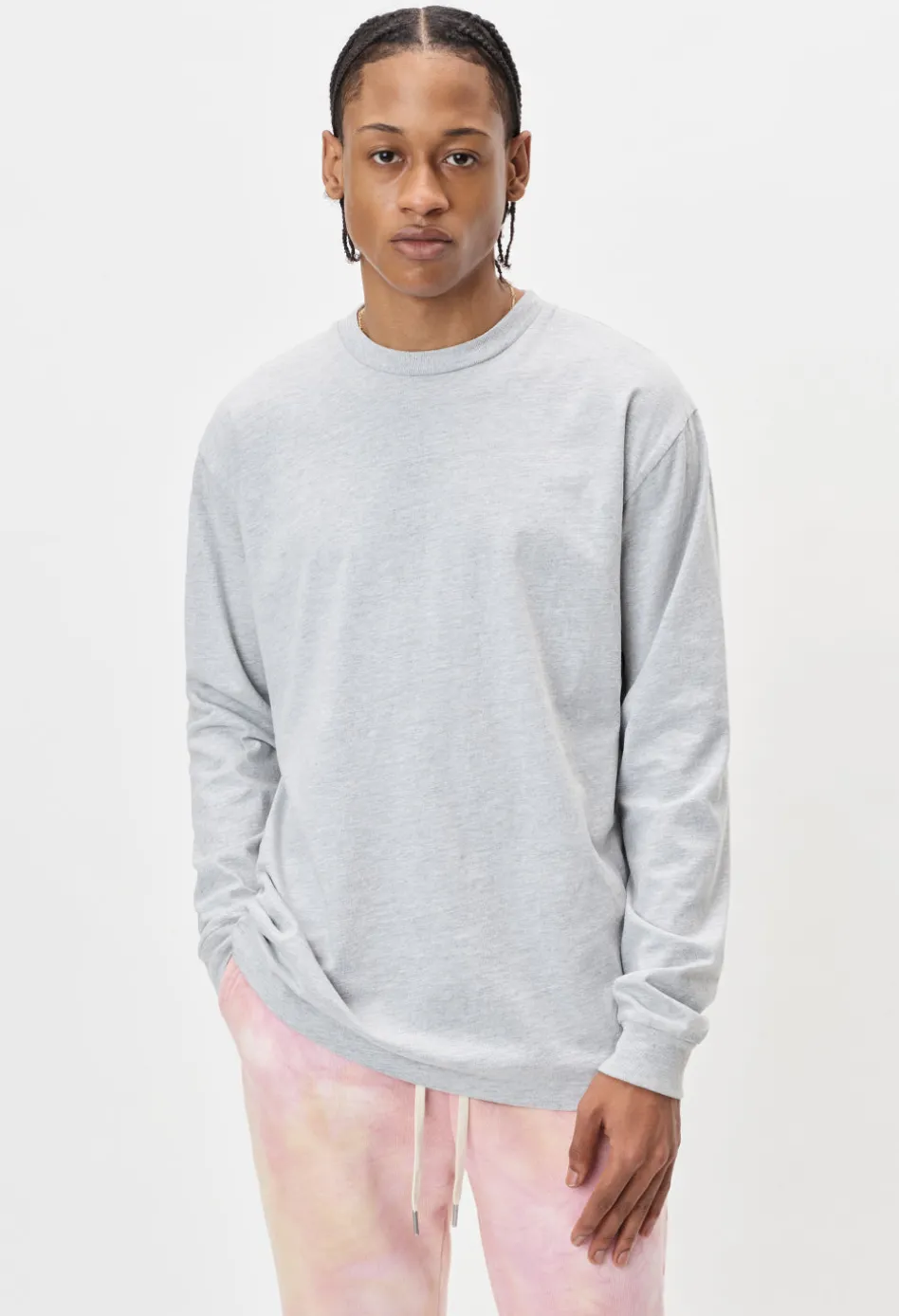 LS University Tee
