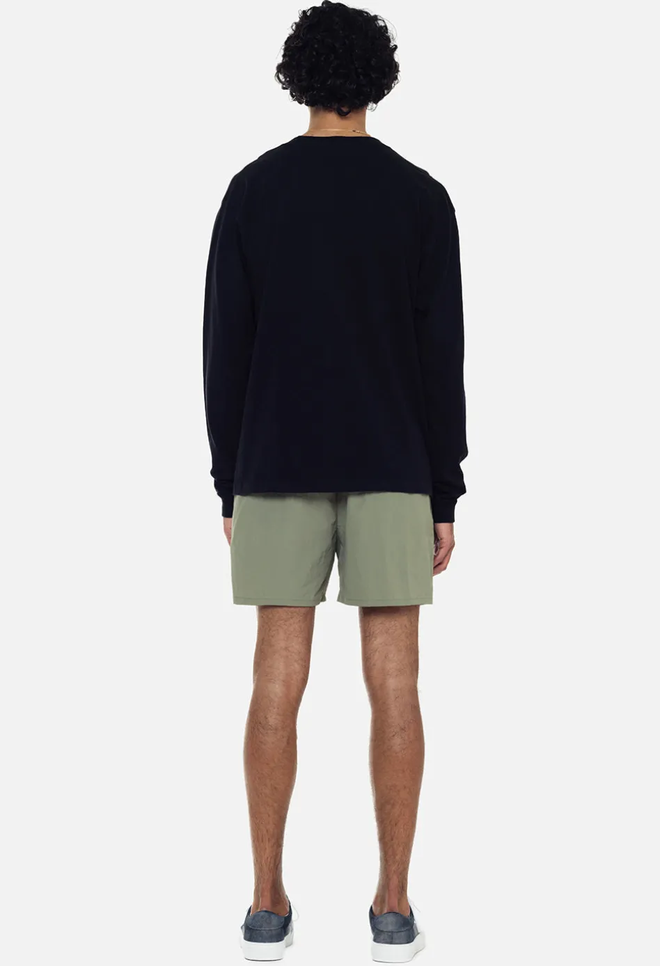 LS University Tee