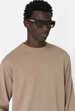 Ls University Tee