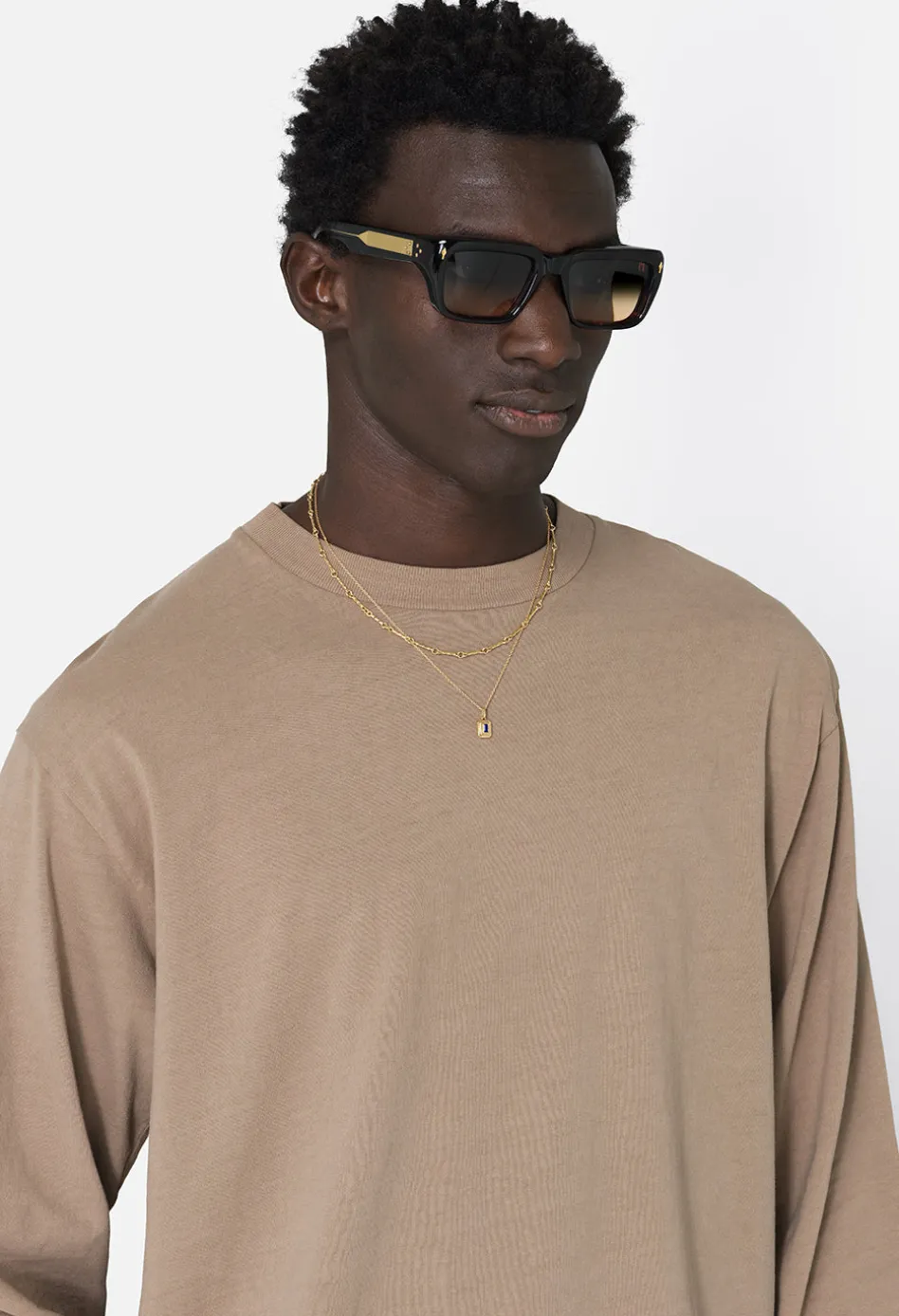 Ls University Tee