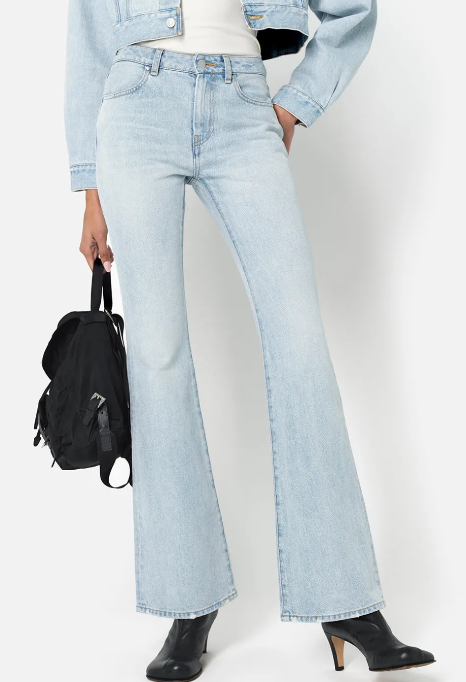 Madison Boot