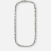 M.A.R.S Chain Link Necklace