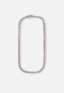 M.A.R.S Chain Link Necklace