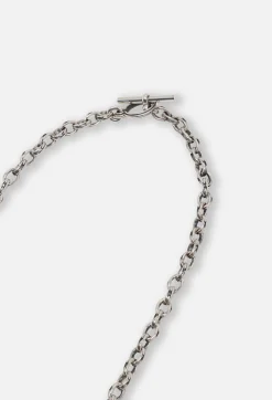 M.A.R.S Chain Link Necklace