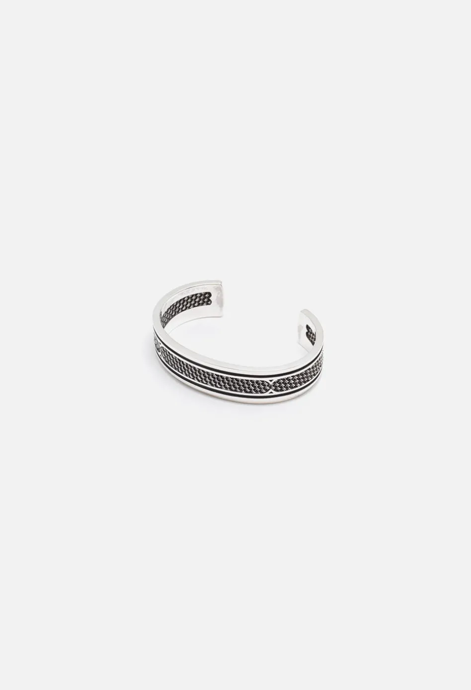 M.A.R.S Cuff Bracelet