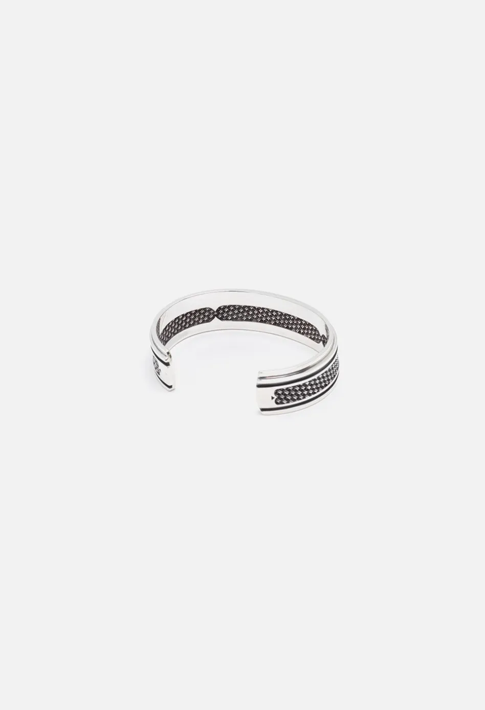 M.A.R.S Cuff Bracelet