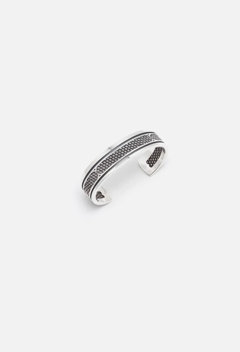 M.A.R.S Cuff Bracelet