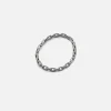 M.A.R.S Engraved Link Bracelet