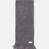 Mohair Scarf