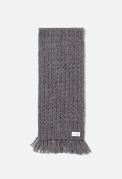 Mohair Scarf