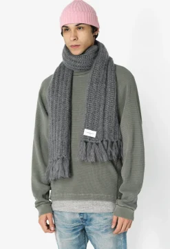 Mohair Scarf
