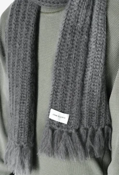 Mohair Scarf