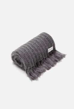 Mohair Scarf