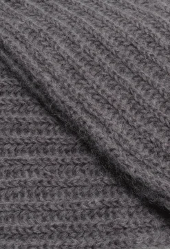 Mohair Scarf