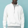 Munich Half Zip