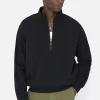 Munich Half Zip