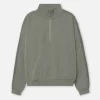 Munich Half Zip
