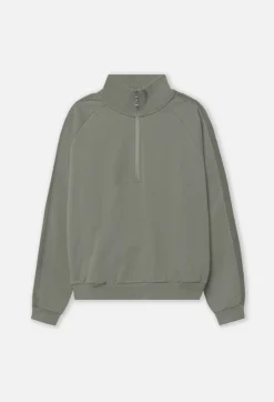 Munich Half Zip