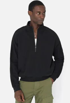 Munich Half Zip