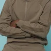 Munich Half Zip