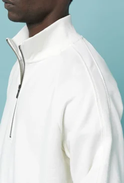 Munich Half Zip
