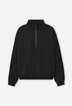 Munich Half Zip