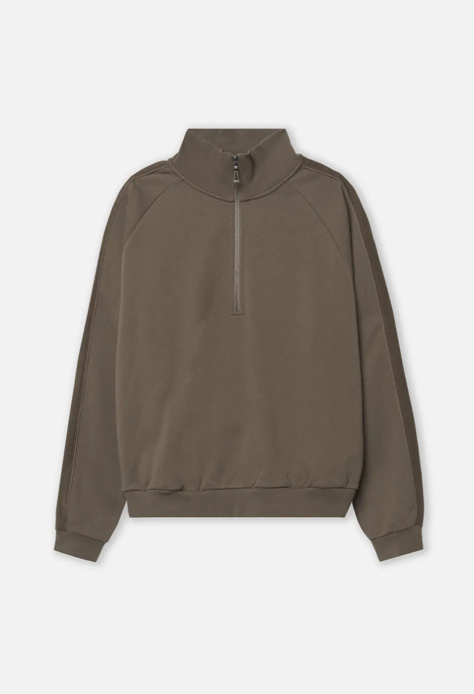 Munich Half Zip