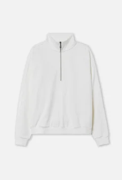 Munich Half Zip