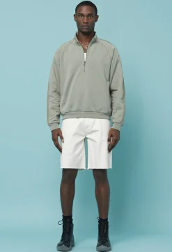 Munich Half Zip