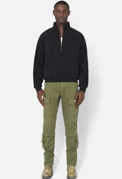 Munich Half Zip