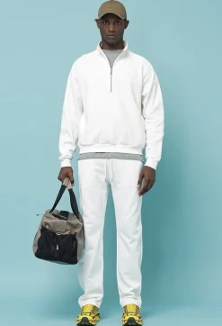 Munich Half Zip