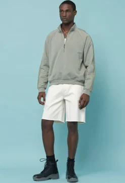 Munich Half Zip