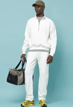 Munich Half Zip