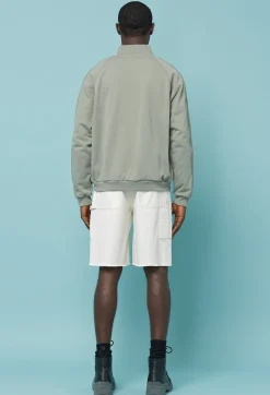 Munich Half Zip
