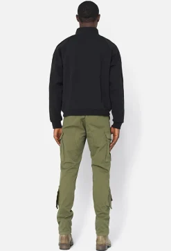 Munich Half Zip