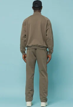 Munich Half Zip