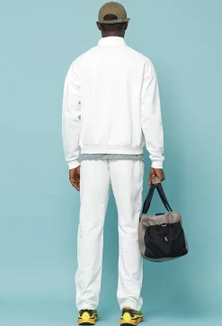 Munich Half Zip