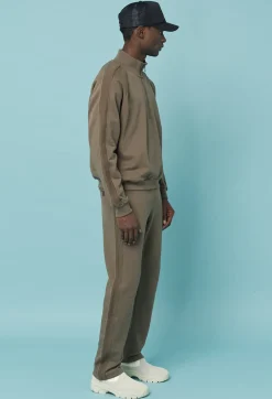 Munich Half Zip