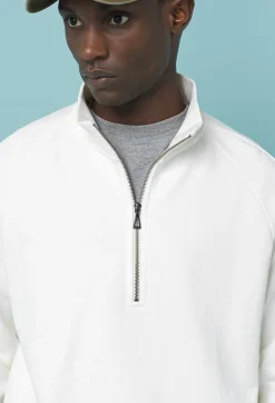 Munich Half Zip
