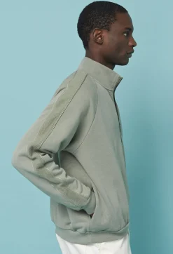 Munich Half Zip