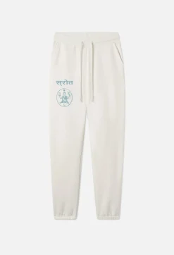 Nepal LA Sweatpants