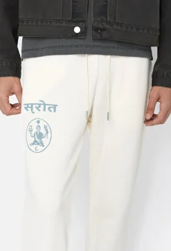 Nepal LA Sweatpants