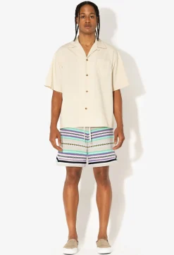 Nogales Game Shorts