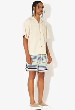Nogales Game Shorts
